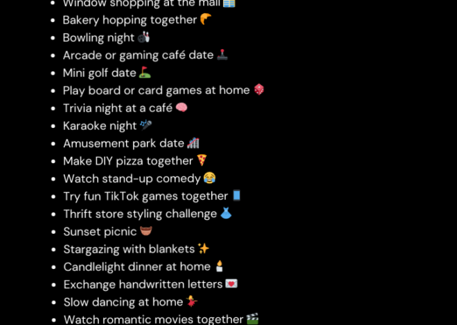 modern romance inspiration: ♟️ 👁️ Fate-Fueled Moments: 100+ Dates Designed for S 589