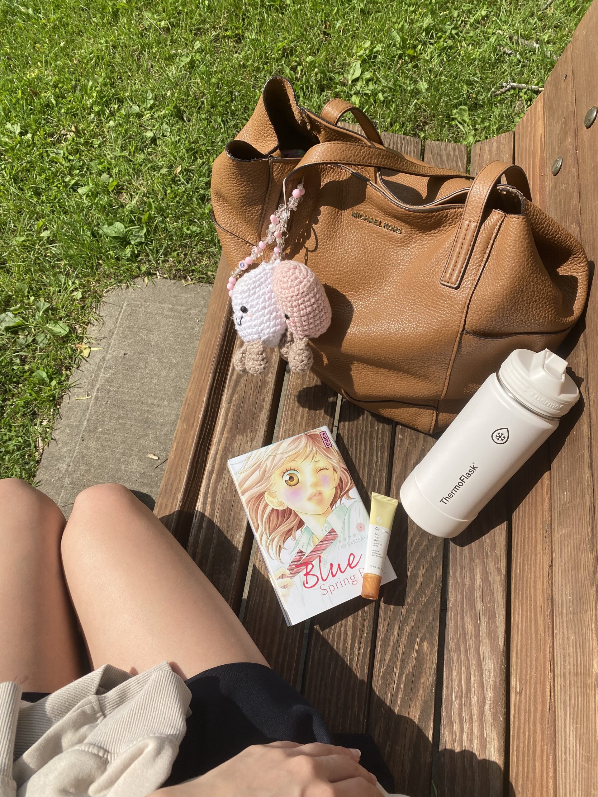 ✦ modern romance inspiration ✦ Finding Harmony: A Quiet Park Book Date for Soulf 137