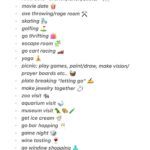modern romance inspiration • Friend Date Ideas For Soulful Bonds & Meaningful Mo 666