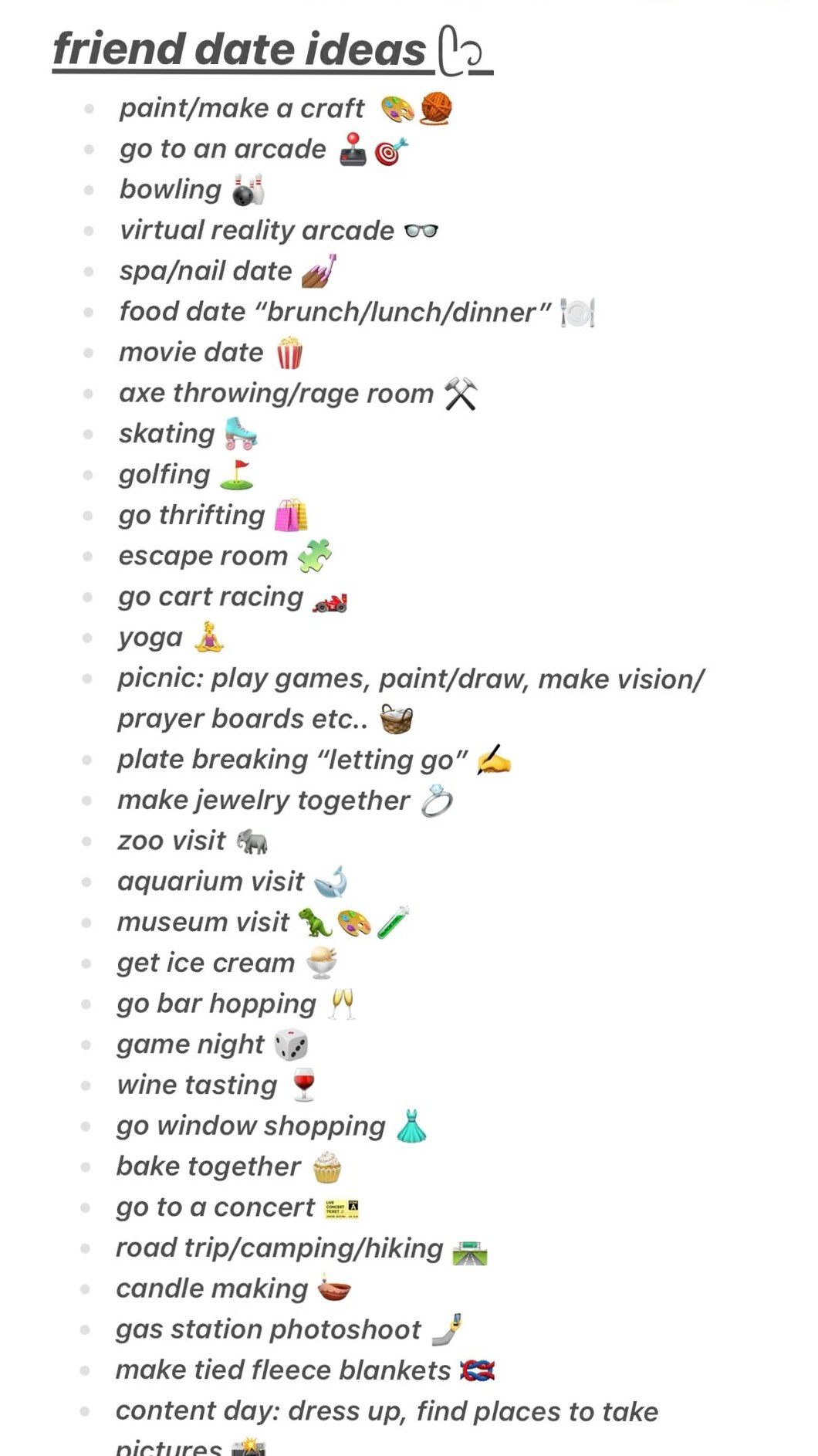 modern romance inspiration • Friend Date Ideas For Soulful Bonds & Meaningful Mo 666