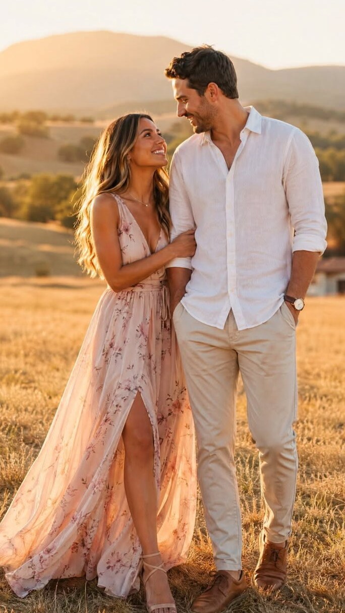 modern romance inspiration ✧ Soulful Styles for Couples: Capturing Connection Th 353