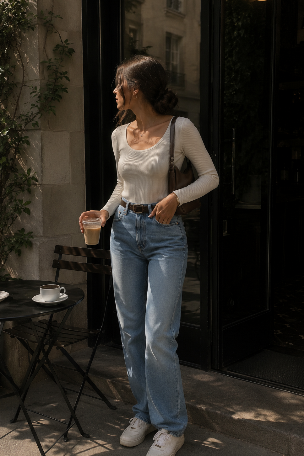 mysterious soulmate energy: Chic Everyday Style for Timeless Connection and Quie 379