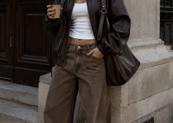 mysterious soulmate energy • Fated Streets: Soulful Brown Ensemble for City Wand 704