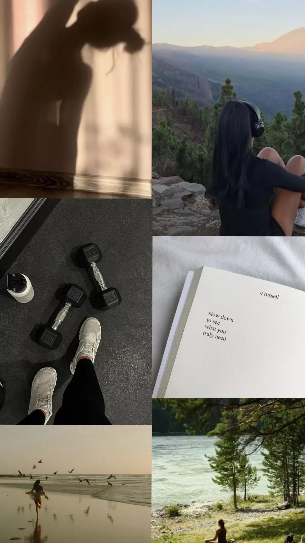mysterious soulmate energy ✧ Fated Harmonies: Crafting Your Authentic Aesthetic  240