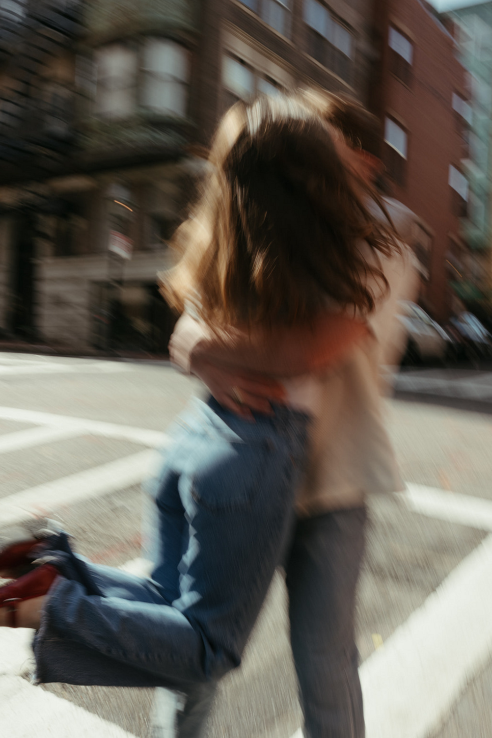 mysterious soulmate energy ✧ Fatewoven Moments | Whimsical Engagement Portraits  267