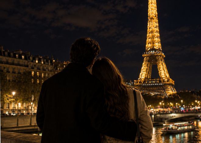 mysterious soulmate energy: Parisian Nights: Where Souls Align and Hearts Find T 355