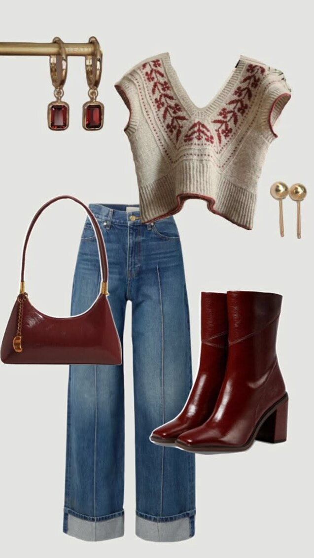 mysterious soulmate energy • Soulful Style: Dressing Up for the One Who Sees You 786
