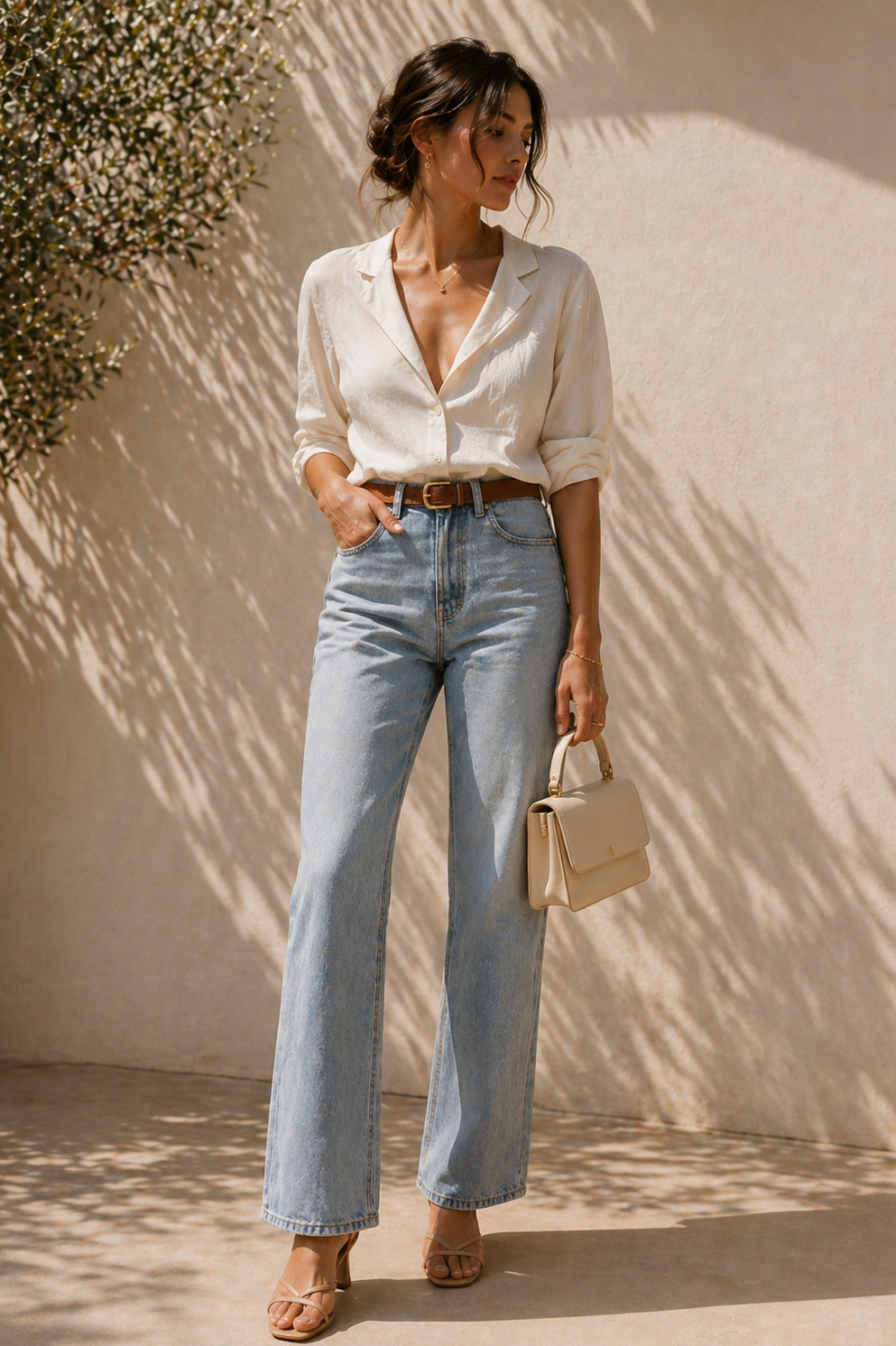 ✦ mysterious soulmate energy ✦ Whispers of Spring and Soulful Style 🧘‍♀️ 🌱 565