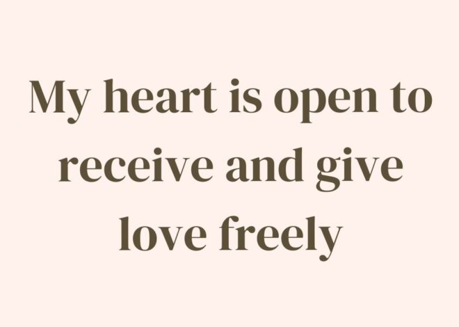 🤍 Open Heart, Guided by Destiny: Manifest Your Soul’s Vibe | couple goals inspir 350