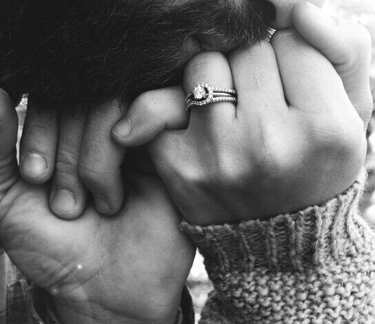 🦋 💫 Pinky Vows and Fated Hearts | art of modern romance 314
