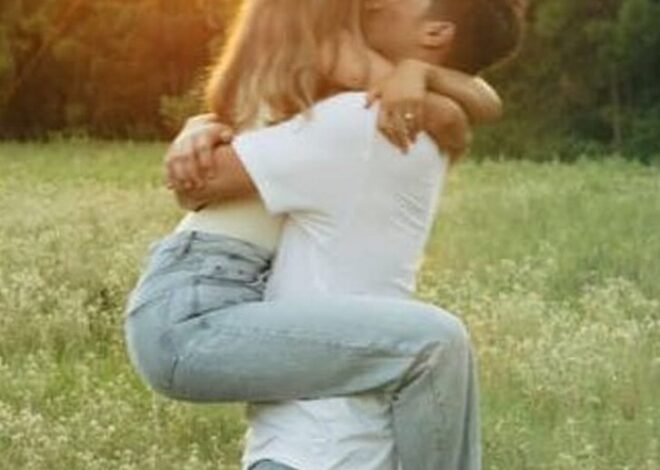 ☀️ poetry of falling in love ✦ Fated Moments in Golden Light | Soulful Field Rom 404