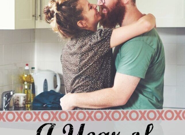 poetry of falling in love ✧ Soulful At-Home Date Nights to Deepen Your Bond 🌌 814
