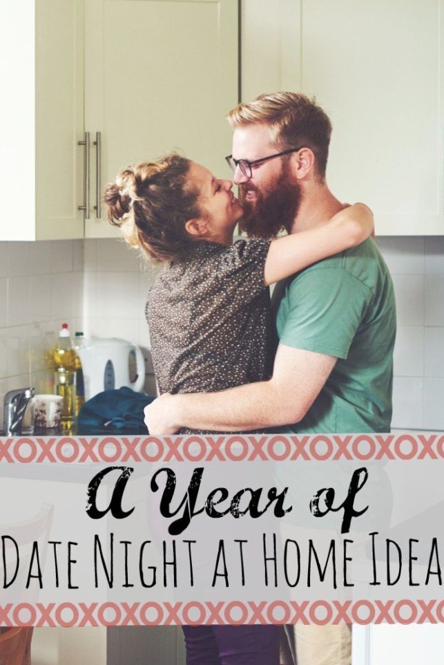 poetry of falling in love ✧ Soulful At-Home Date Nights to Deepen Your Bond 🌌 814