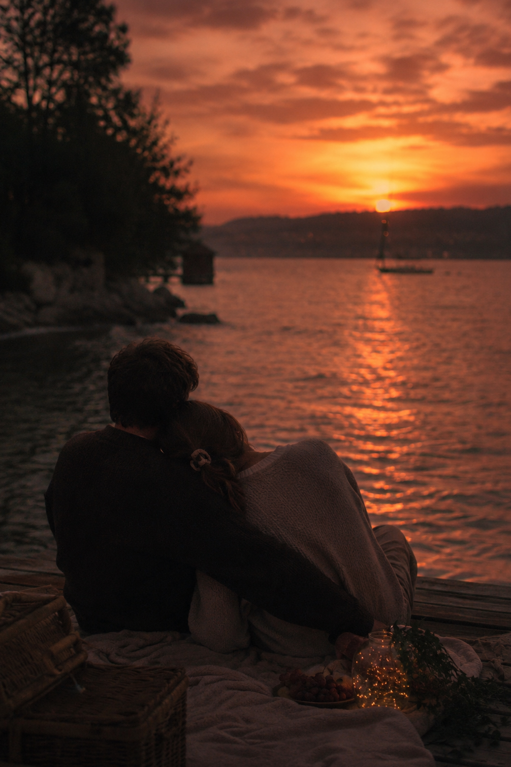 🎭 👁️ POV This Is the Kind of Love That Feels Like Destiny 806