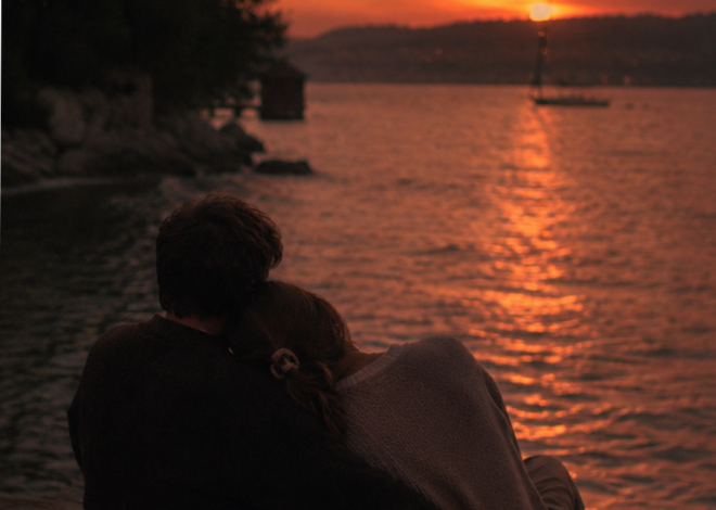 POV: This Is the Kind of Love That Feels Like Home | 🍂 romanticizing your life 841