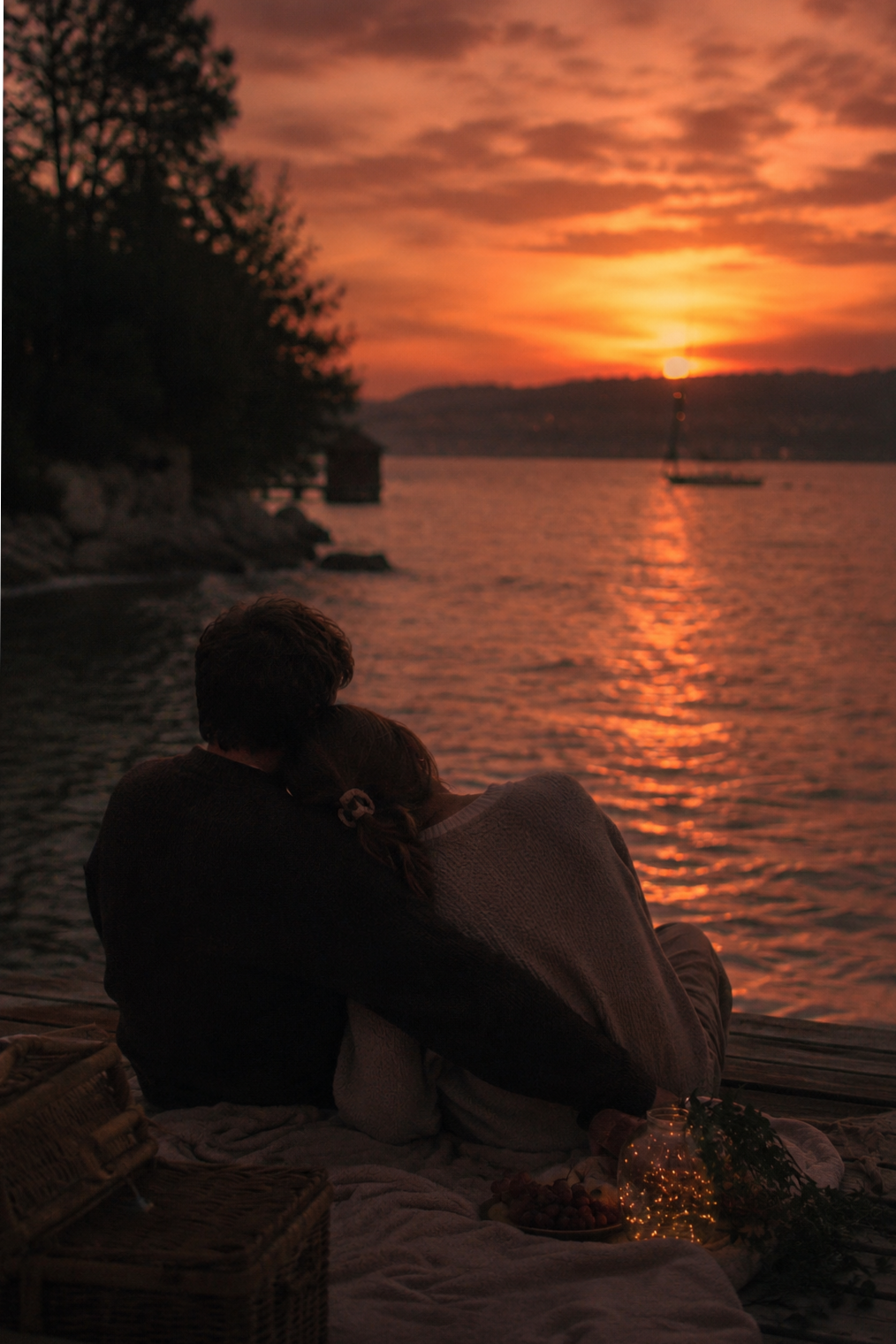 POV: This Is the Kind of Love That Feels Like Home | 🍂 romanticizing your life 841