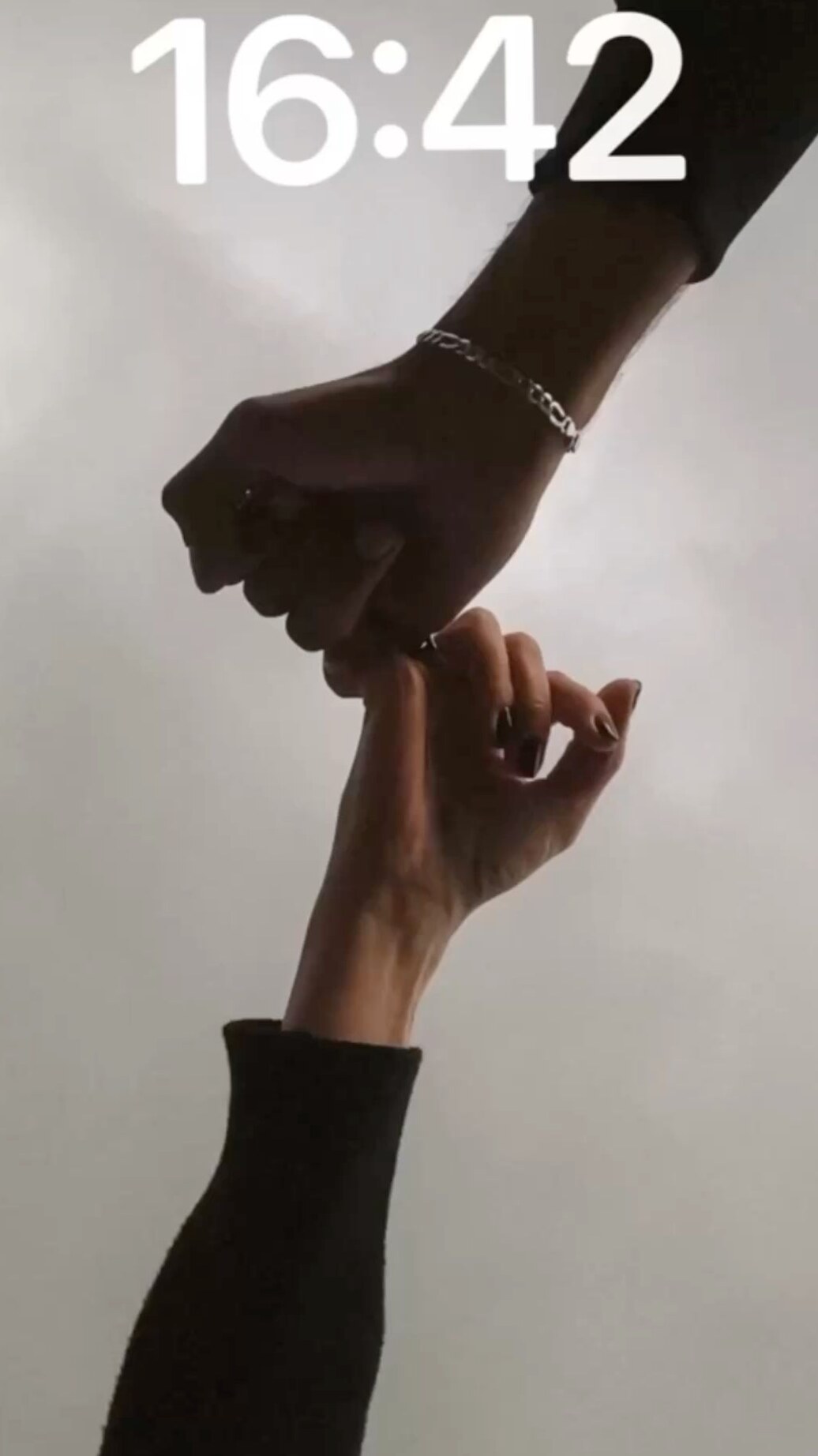 Psychological Harmony In Every Frame — romanticizing connections 🎭 644