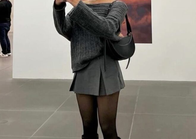 Psychologically Connected Outfit Inspo for Soulful Matches ⟐ daily aesthetic adv 256
