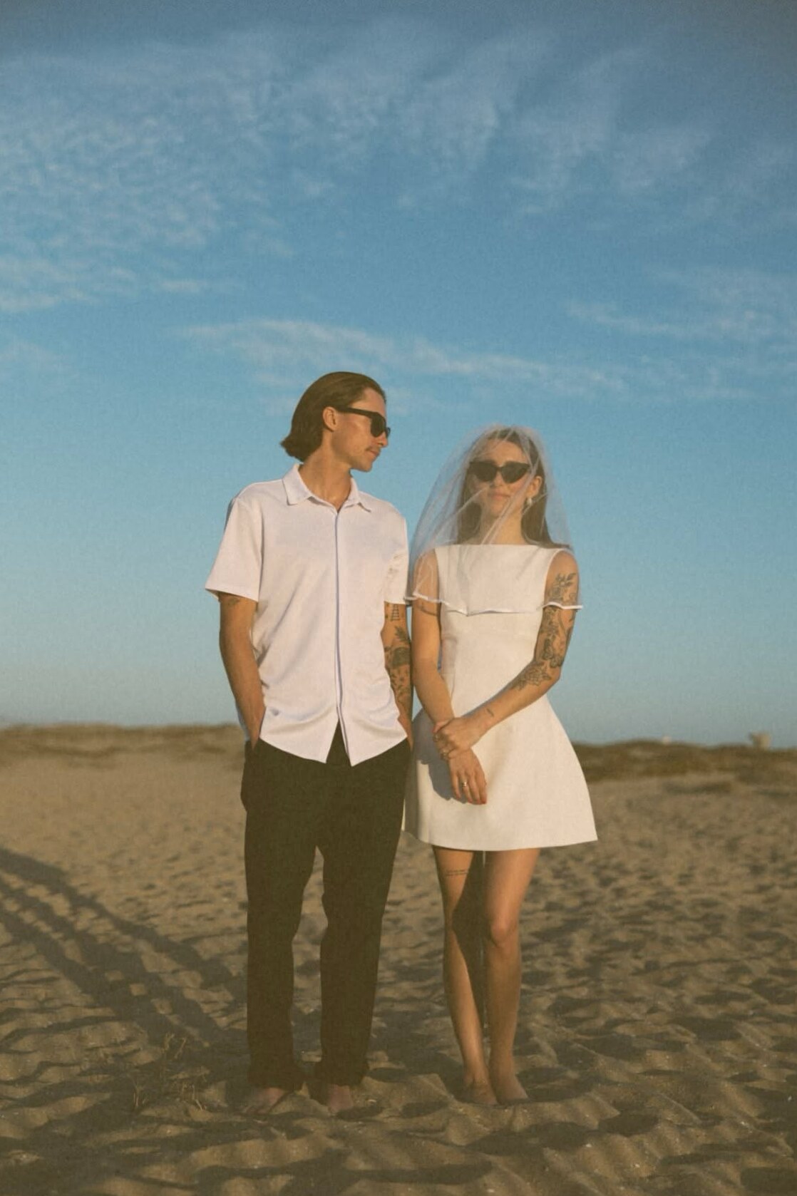 Retro Romance Along Newport’s Shores – A Fateful Engagement by Kari Tello 🧘‍♀️ 213