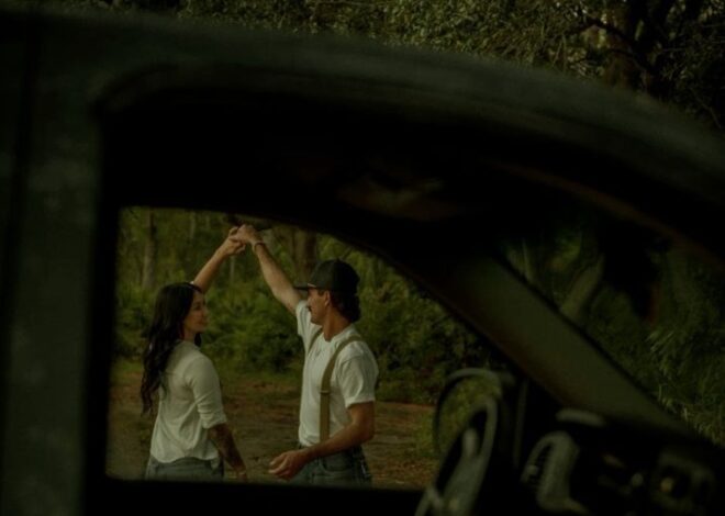Road Trip Under Endless Skies — aesthetic mood booster 🕯️ 💌 107