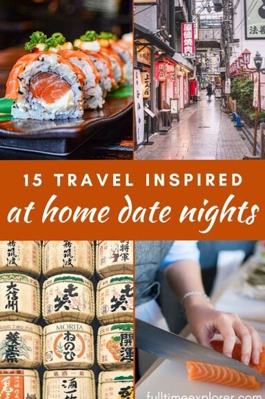 Romantic Escapes: 15 Soulful Staycation Nights — intimate moments captured 🎬 608