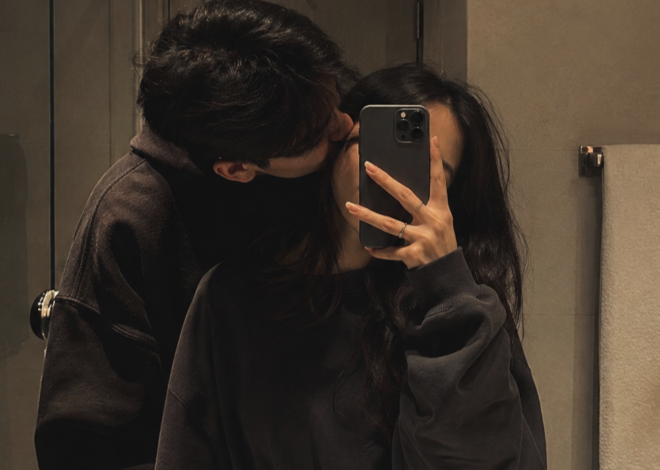 💌 🥂 Romantic Reflections for Couples Seeking Soulful Connection 693
