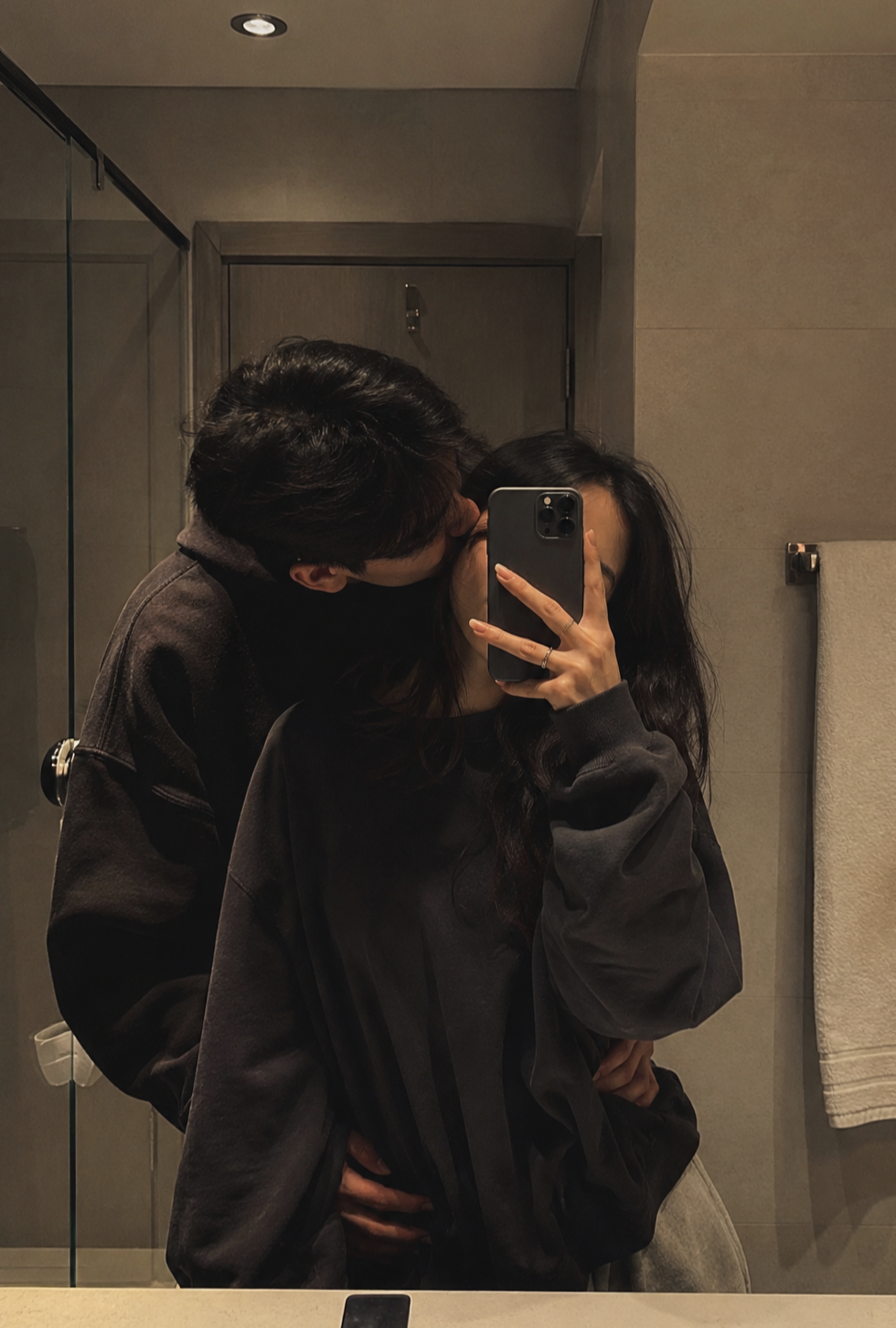 💌 🥂 Romantic Reflections for Couples Seeking Soulful Connection 693