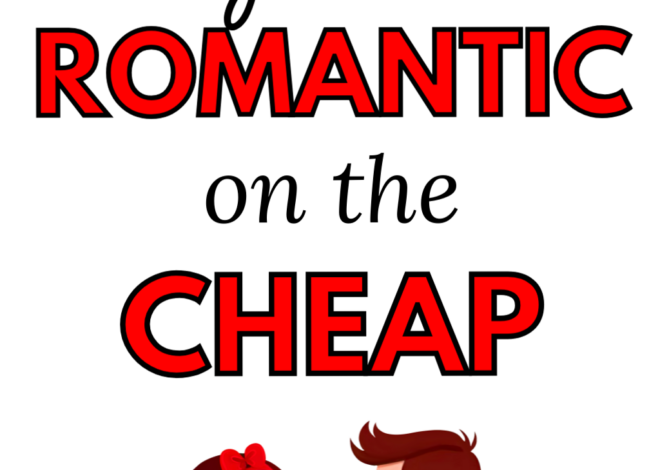 🪴 📚 | Romantic Soul Connections: Cheap Dates That Match Your Vibe | daily aesthe 927