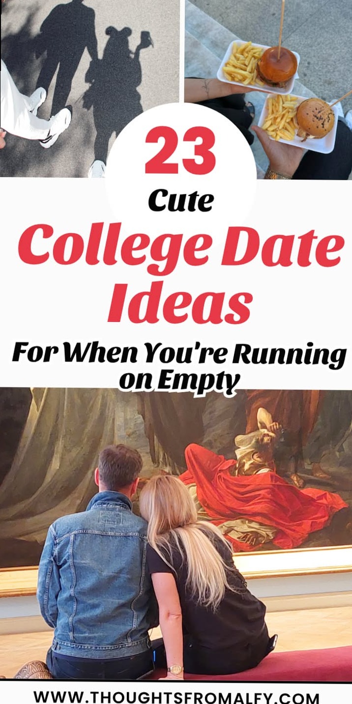 Romantic Soulmate Vibes: Budget-Beautifying Date Ideas 🖤 🥀 345