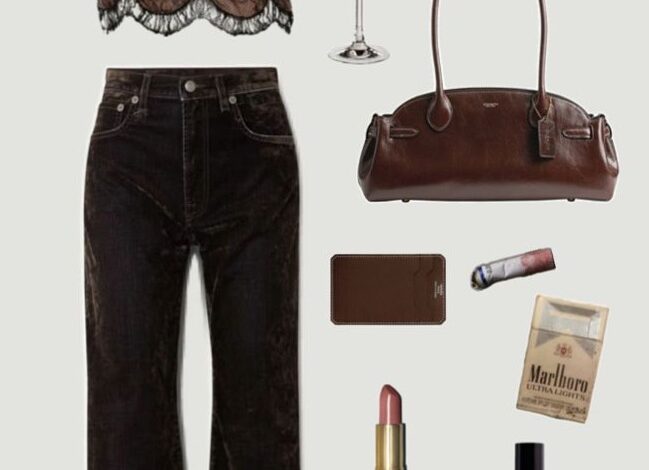 romanticizing connections ✧ Dark Romance in Velvet: Bar Elegance for the Soulful 347
