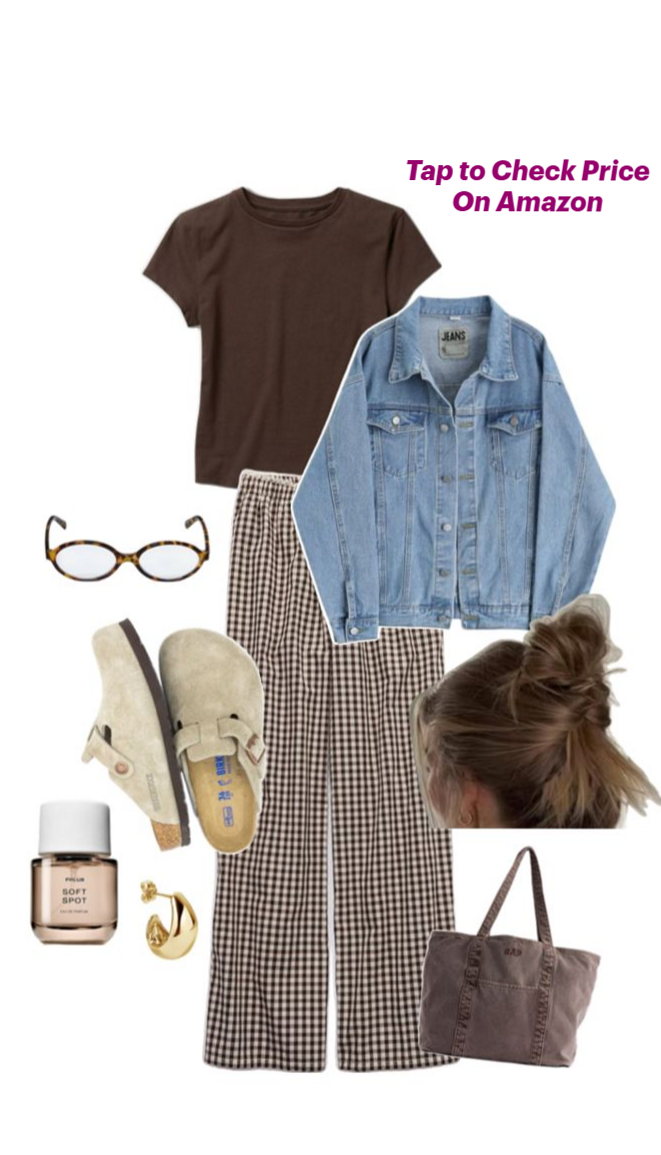 romanticizing connections ✧ Fate-Forged Look: Effortless American Style for Soul 442