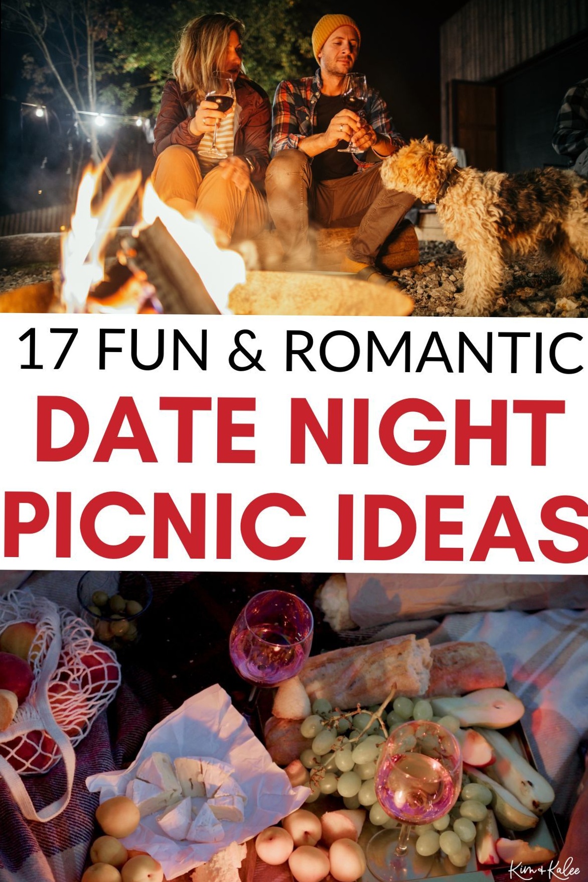 romanticizing connections: 🤍 Fated Evenings: 17 Romantic Night Picnics for Soulf 119