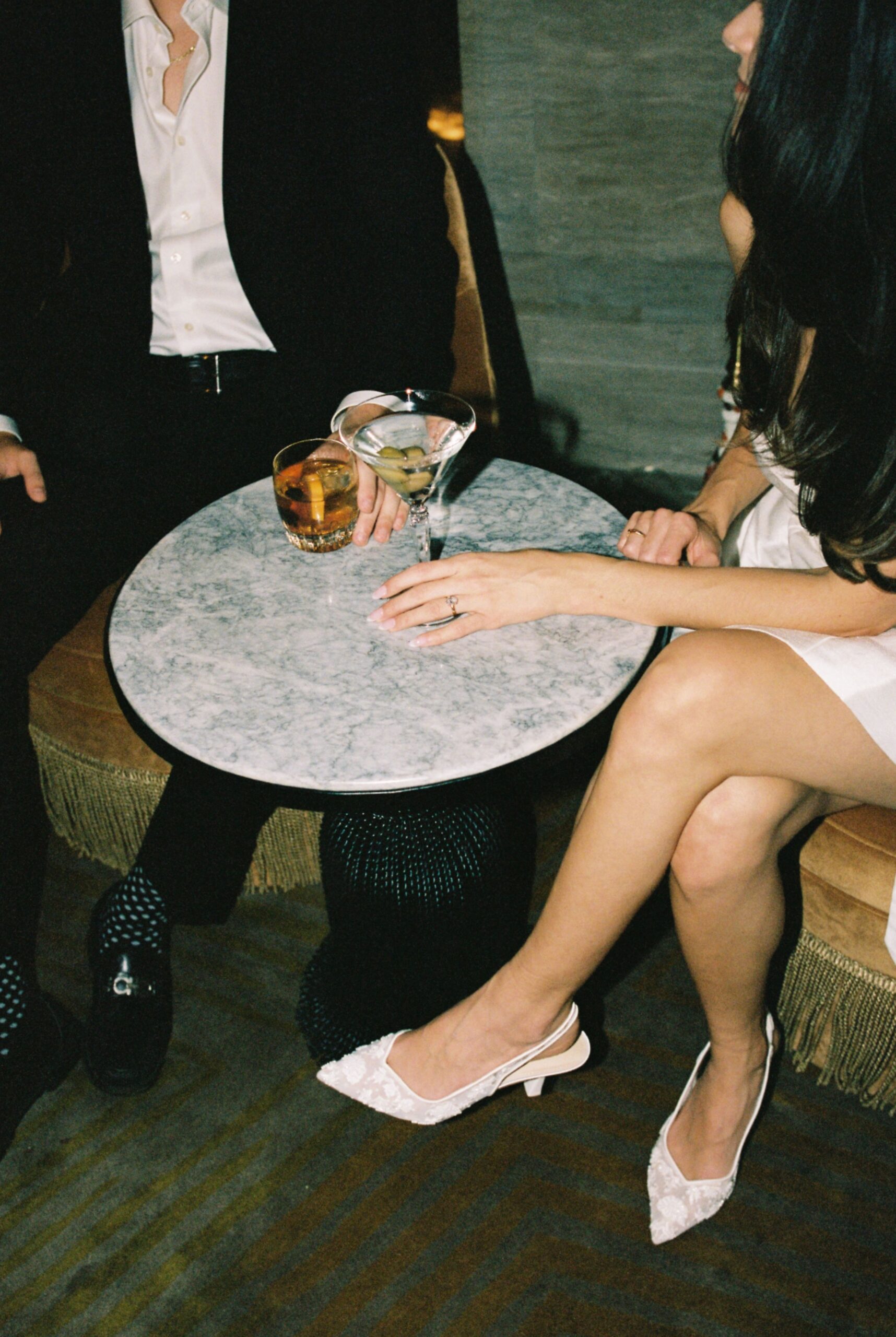 romanticizing connections: 🤍 Finding Forever in the Flicker of Light | SWIDRAK & 613
