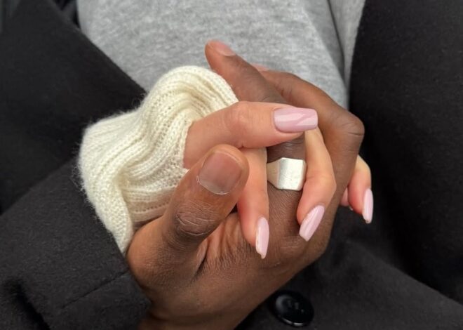 🏙️ ☕ ☕ romanticizing connections ✦ Finding Your Forever in @IG Rosedalkiran’s Ro 585