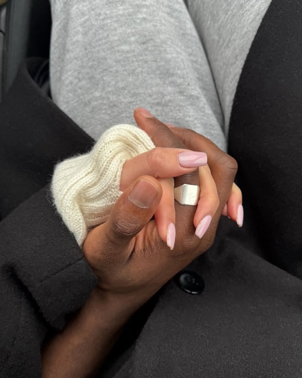 🏙️ ☕ ☕ romanticizing connections ✦ Finding Your Forever in @IG Rosedalkiran’s Ro 585