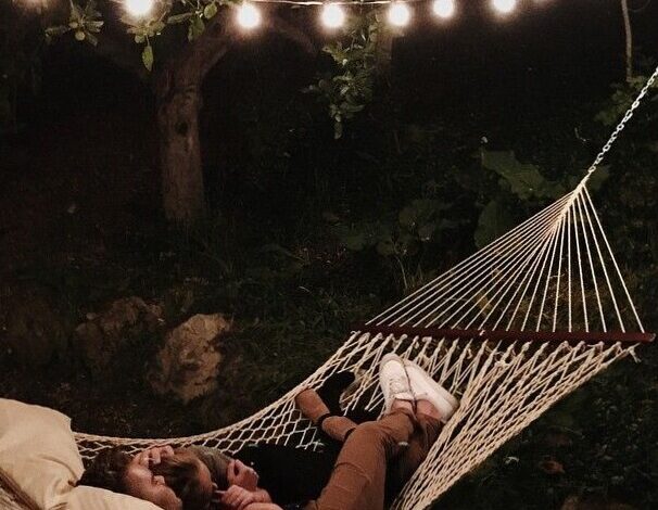 ✦ romanticizing connections ✦ Laid-Back Hammock Moments for Soulful Staycations  213
