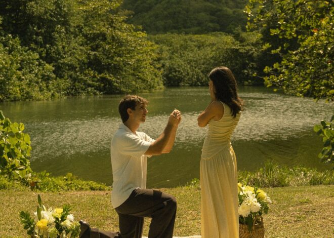 💋 🕯️ 🥂 romanticizing connections ✦ Soulful Vows: Crafting a Proposal Rooted in F 566