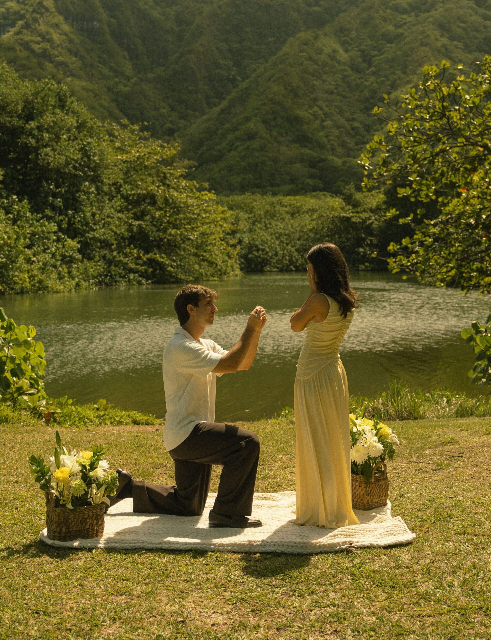 💋 🕯️ 🥂 romanticizing connections ✦ Soulful Vows: Crafting a Proposal Rooted in F 566