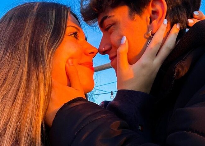 romanticizing connections: Sunset Echoes in Your Gaze, Finding Our Forever Match 671