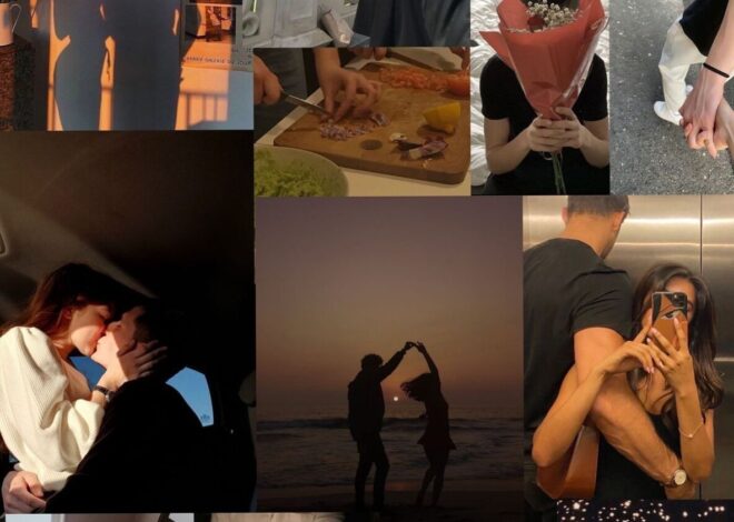👁️ 🥀 romanticizing connections ✦ Whispered Fates & Coffee Omens | Elegance in De 662