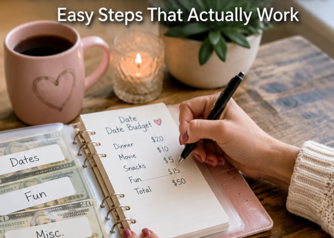 romanticizing your life: 📝 🌊 15 Enchanting Low-Cost Dates to Spark Deep Soul Con 493