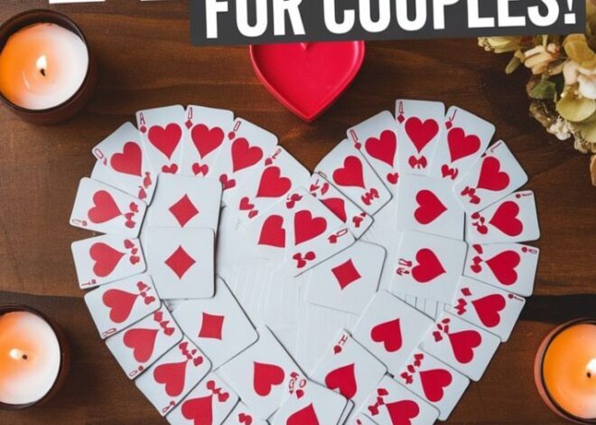 romanticizing your life: 🌊 💡 Bond Through Play: 11 Thoughtful Card Games to Deep 520