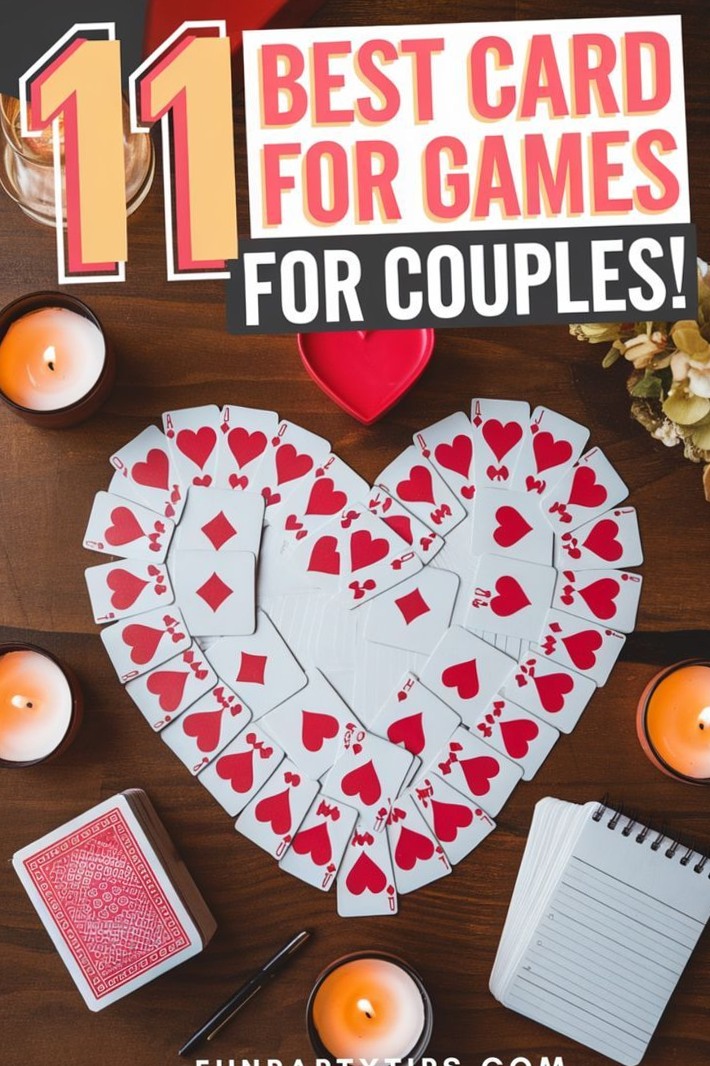 romanticizing your life: 🌊 💡 Bond Through Play: 11 Thoughtful Card Games to Deep 520