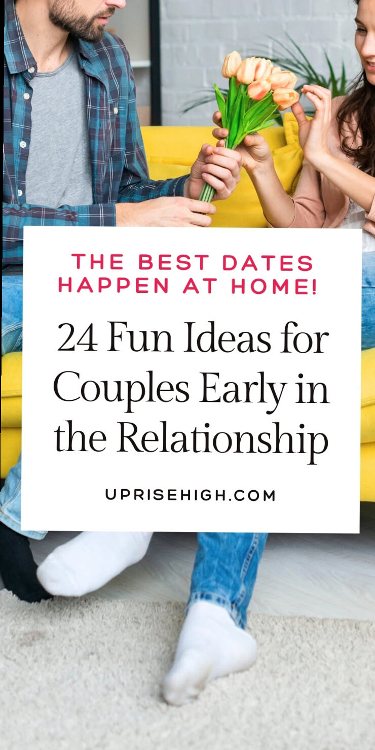 ✦ romanticizing your life ✦ Cultivating Love Through Cozy At-Home Dates 💕 652