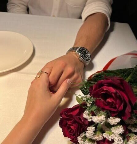 romanticizing your life: 🕊️ 🌙 Ethereal Bond: Shadowlit Hands in Timeless Romance 436