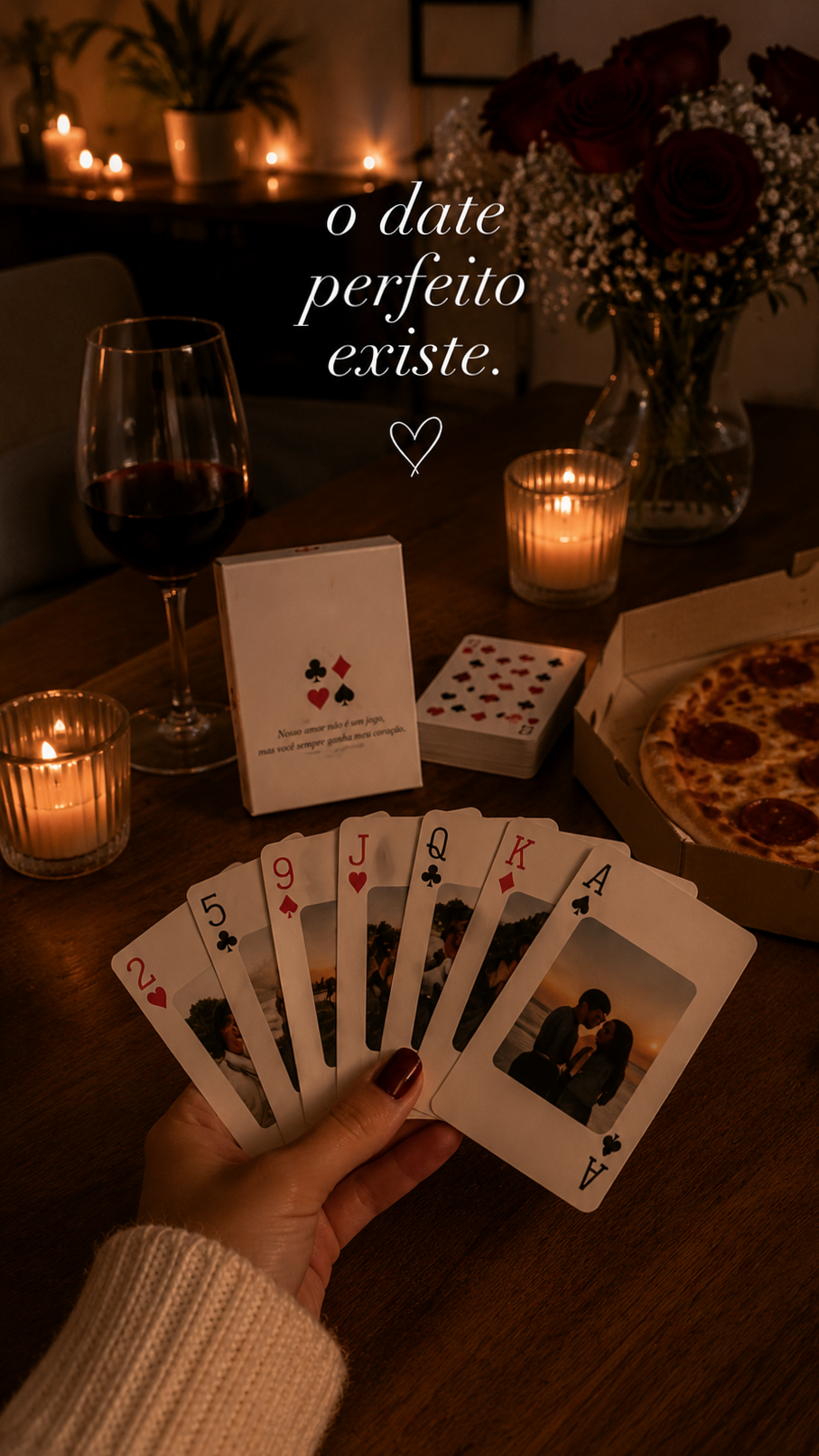 romanticizing your life: ⚖️ 🌊 🧭 Finding Your Perfect Harmony in Love 968