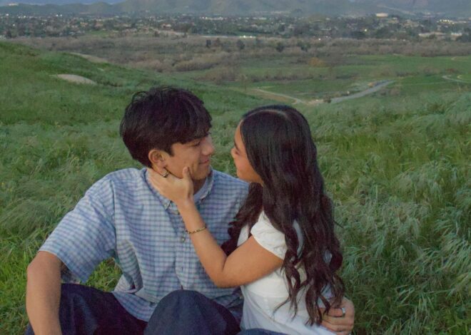 romanticizing your life: Finding My Forever in Your Smile 💌 🎻 164