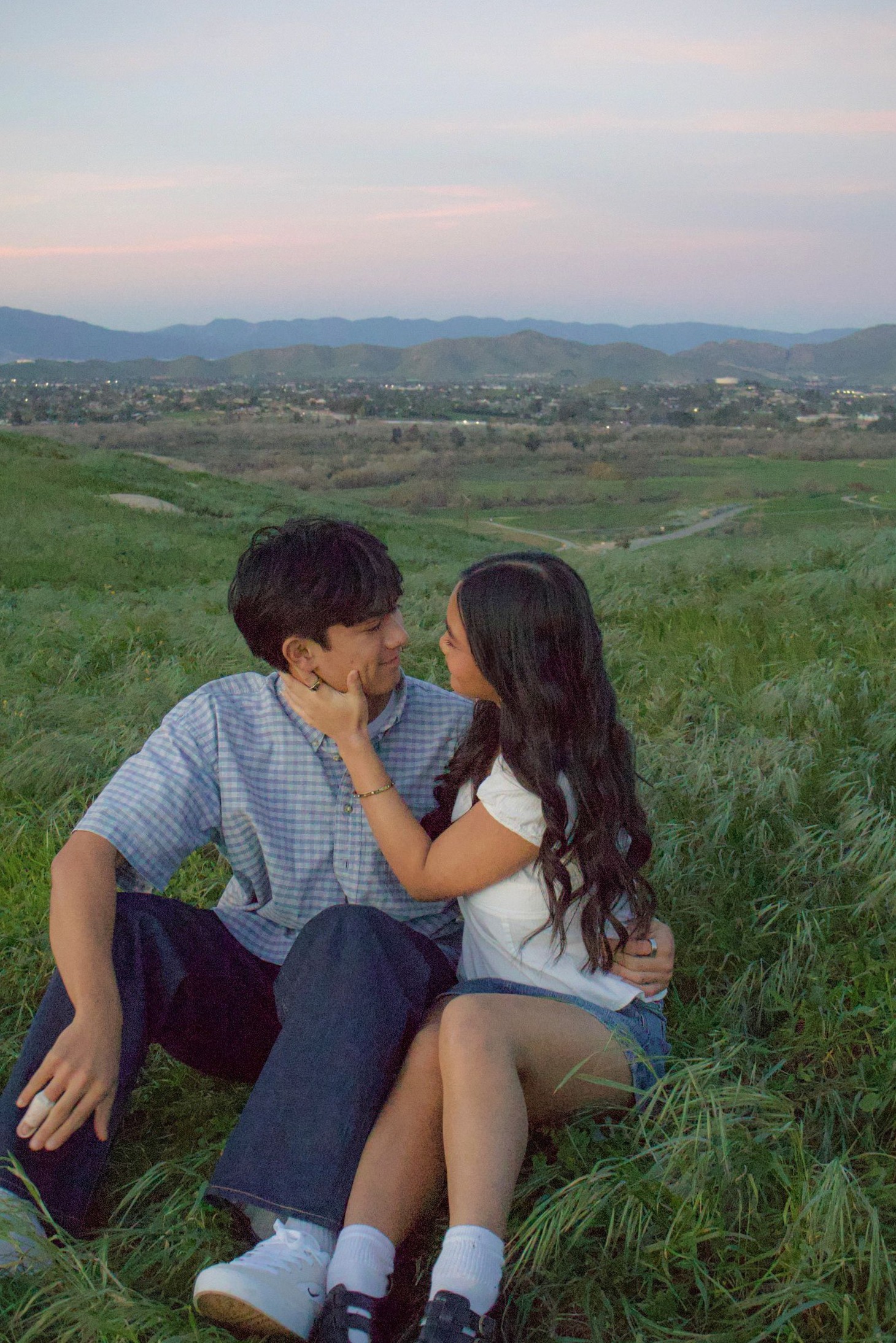 romanticizing your life: Finding My Forever in Your Smile 💌 🎻 164