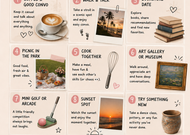 ✦ romanticizing your life ✦ Finding Beauty in First Moments: Effortless Ways to  941