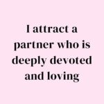 romanticizing your life: 🍂 ✨ I Attract a Partner Who Embraces Our Shared Destiny 577